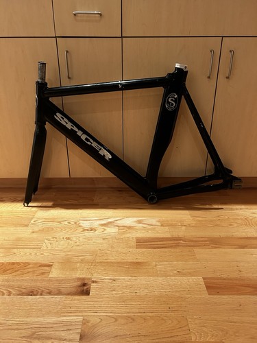 55cm spicer aluminum fixed - aluminum,