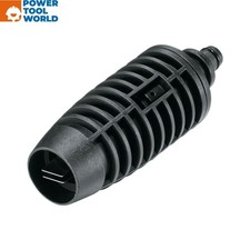 Bosch Green Variable Fan Jet