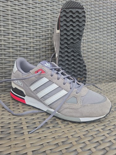 Mint condition adidas 750 - mint, zx