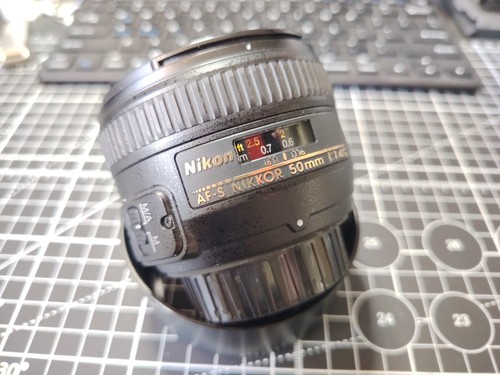 Nikon 50mm lens hb - 1.4g, hb-47