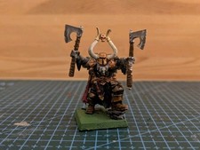 CHAMPION OF CHAOS UNDIVIDED