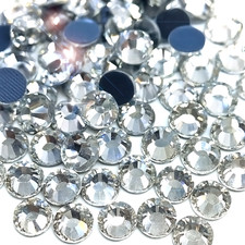 DMC Glass Hotfix Crystal