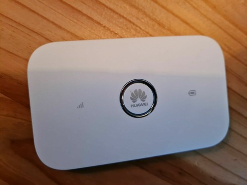 Unlocked huawei e5573 - huawei, 4g