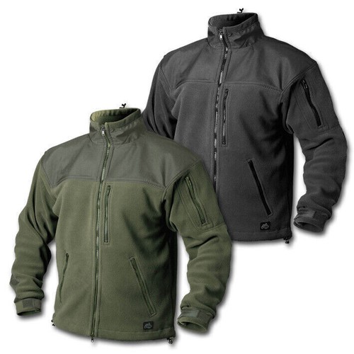 Helikon classic army fleece - helikon,