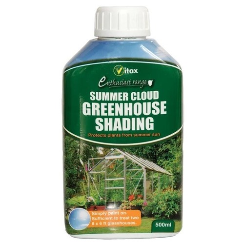 Vitax summer cloud liquid - vitax,