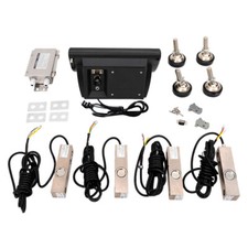 Livestock Scale Kit for Cattle