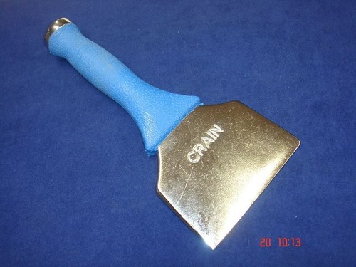 Crain 152 stair - crain,