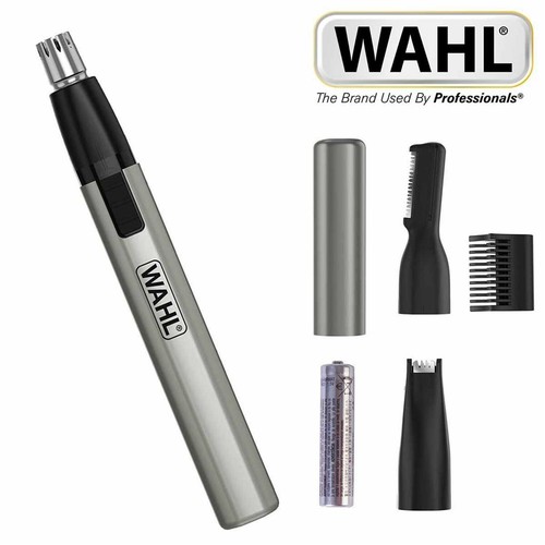 Wahl cordless micro finisher - cordless,