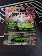 Hot Wheels Premium Boulevard