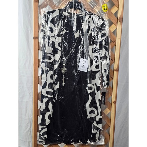 Richards piece dress set - richards,