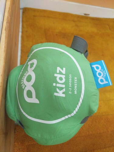 Kids sleeping pods sacks - /,