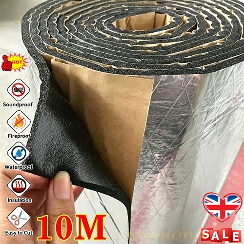 10m camper van - 10m,