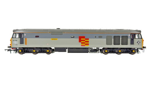 Hornby gauge r2434 - oo,
