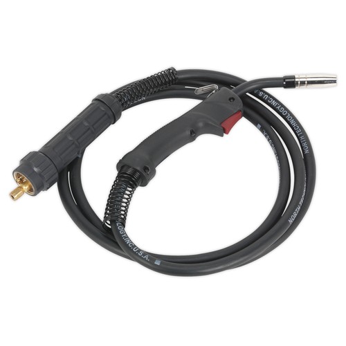 Sealey mig n415 torch - sealey,