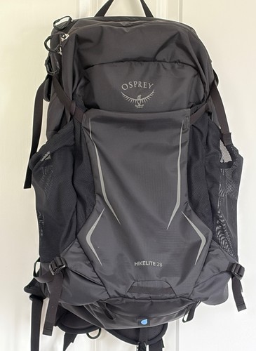 Osprey hikelite rucksack - 28,