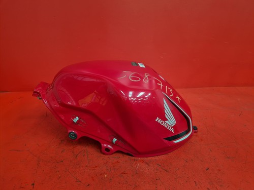 Honda 500 2019 - 500, fuel
