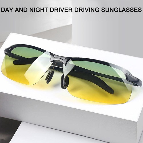 Anti glare night - anti,