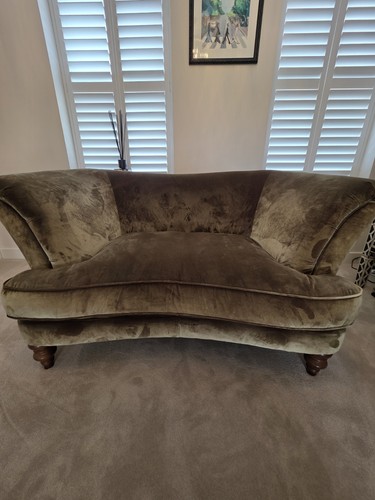Spirit credence love chair - love,