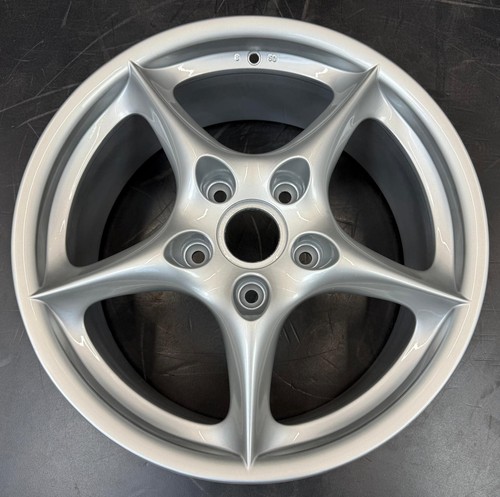 Porsche 996 carrera 5 - porsche,