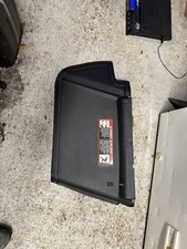 John Deere TCA23807 Cutter Deck Shield/ Deflector Compact Tractor