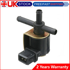 For AUDI VW SEAT TURBO BOOST PRESSURE CONTROL SOLENOID N75 VALVE 058906283C 1.8T