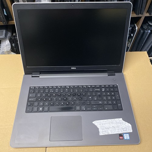 Dell inspiron 5759 - 17, i7-6500u
