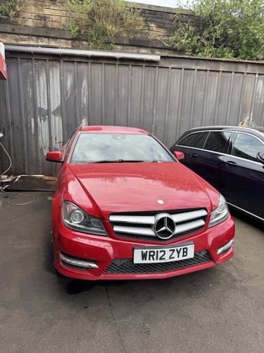 Mercedes benz class 2011 - mercedes-benz,