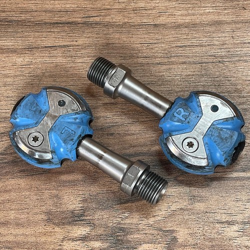 Speedplay zero light blue - light,