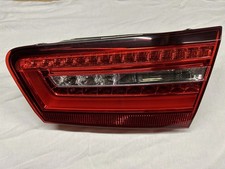 AUDI A6 C7 2013 ESTATE INNER