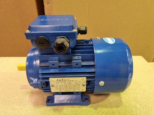 Amtecs 37kw phase motor - amtecs, 3