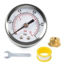 Fuel Pressure Gauge Gauge for
