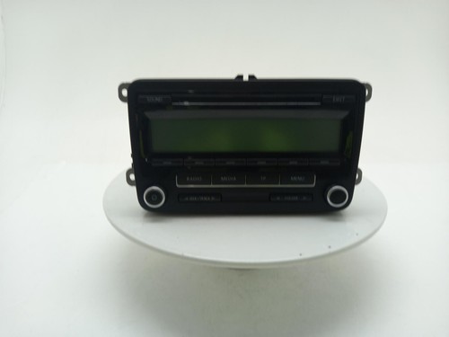 Volkswagen golf radio stereo - golf,