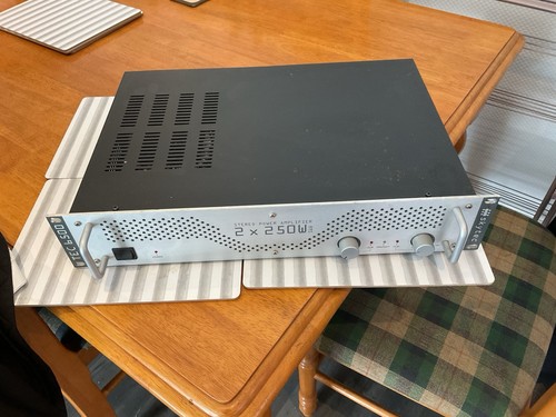 Skytec tec6500 stereo - stereo, power