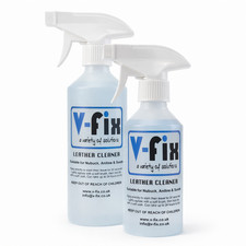 Alcantara Fabric Cleaner /