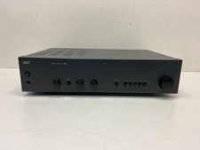 NAD 302 Stereo Integrated