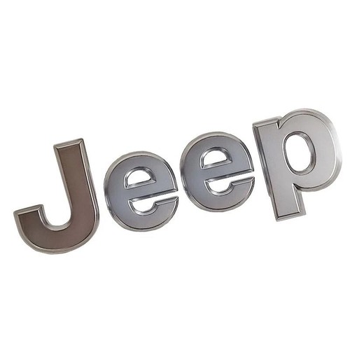 Genuine jeep avenger front - jeep,