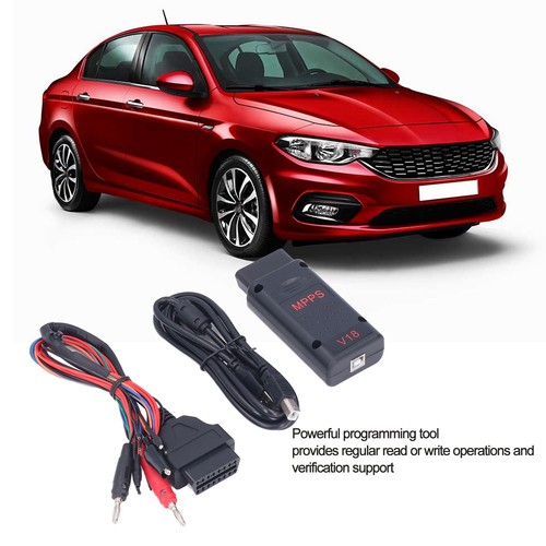 Mpps v18 car chip - mpps, ecu