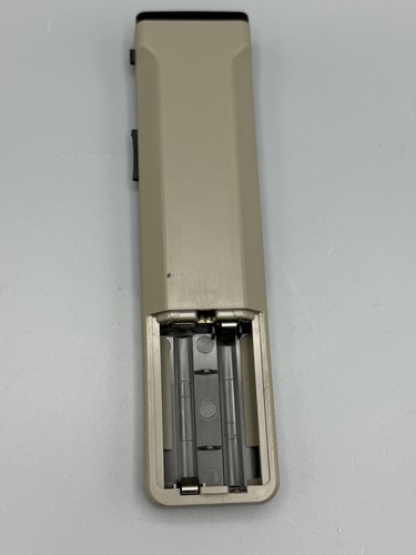 Genuine sony rmt 124 - sony, betamax
