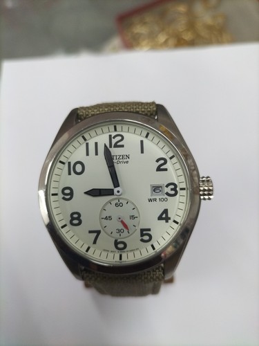 Citizen eco drive - citizen, eco-drive