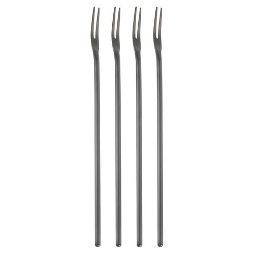Pcs pickle fork - pcs,
