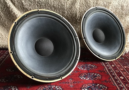 Tannoy monitor gold hpd - monitor, gold/hpd