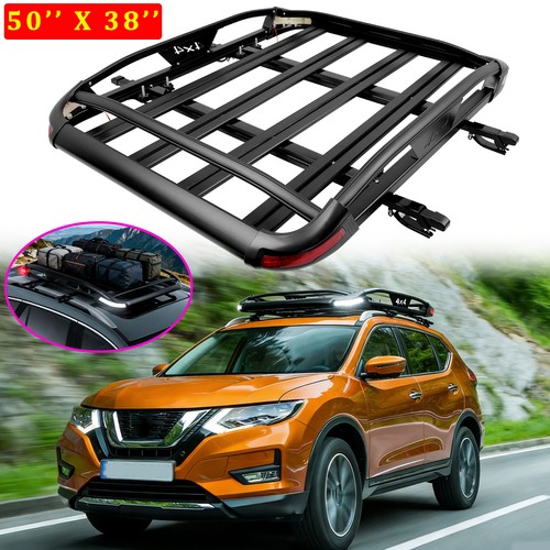 For nissan trail roof rack - nissan,