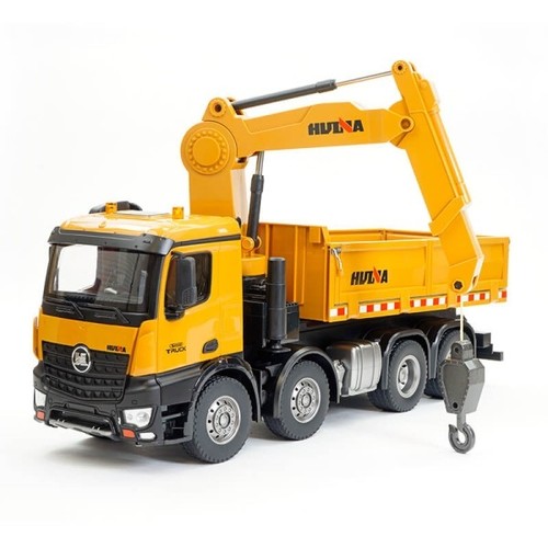 Huina 1538 timber - 1538, grab