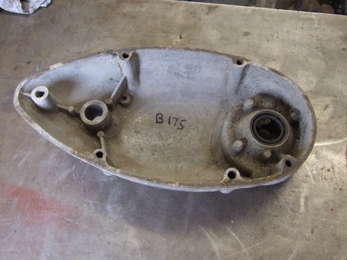 Bsa bantam b175 primary drive - bantam,