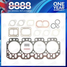 Fits John Deere 6100Se Tractor Head Set