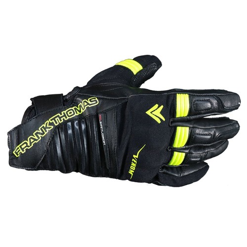 Frank thomas venom turismo - frank,