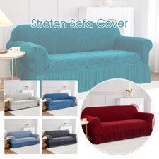 1/2/3/4 Seaters Sofa Cover