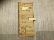 DKR Pegasus 1959 memorabilia