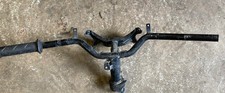 PEUGEOT JETFORCE 50 50CC HANDLEBARS HANDLE BAR  2002-2009 FREE POSTAGE