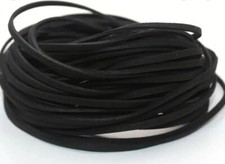 Faux Leather Jewelry Cord